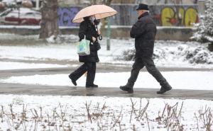 Meteorolozi objavili "žuto upozorenje" za BiH: Evo kada stižu nove padavine